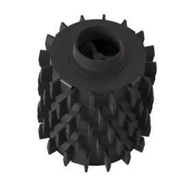   HŐTÁROLÓ ÖNTVÉNY GYŰRŰ REN/L TORA/L KÁLYHÁKHOZ 5DB 150Ø