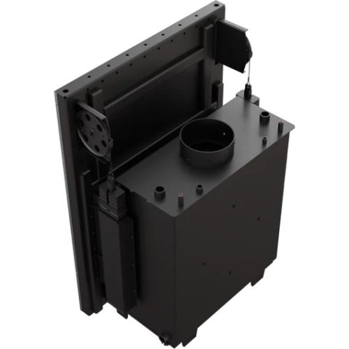 KRATKI VÍZTERES KANDALLÓ AMELIA 30 LIFTES