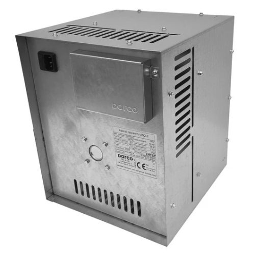 KANDALLÓ VENTILÁTOR 990 m3/h
