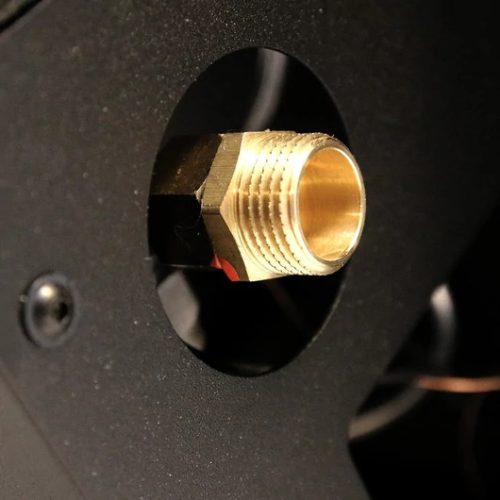 BEÉPÍTHETŐ GÁZÉGŐ 3.