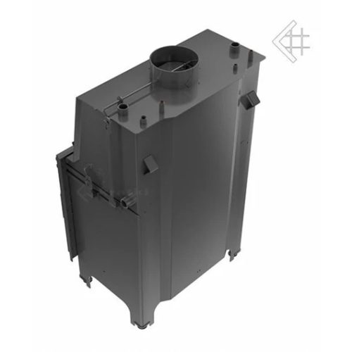 KRATKI VÍZTERES KANDALLÓ AQUARIO A18