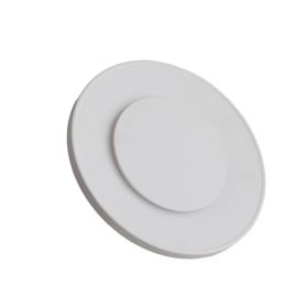 ANEMOSTAT ASV 80 FEHÉR