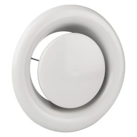 ANEMOSTAT ASW 80MM FESTETT 