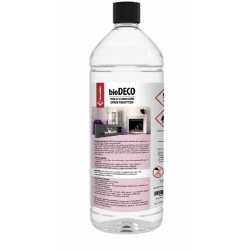 BIOETANOL 1L ROMANTIKA