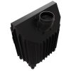 KRATKI BLANKA 670/570