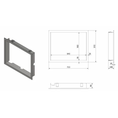 TAKARÓ KERET LUCY 12 V35
