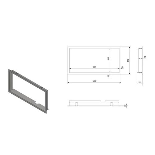 TAKARÓ KERET NADIA 14 G V35