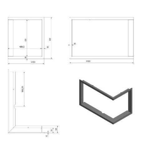 TAKARÓ KERET VNP/810/410 V35
