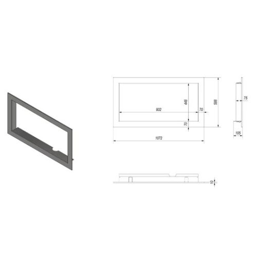 TAKARÓ KERET NADIA 14 G V70