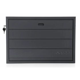 DARCO POSTALÁDA JOBBOS GRAFIT BSL