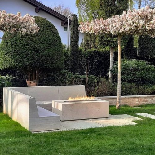 PLANIKA CABO BURNER KÜLTÉRI AUTOMATA TARTÁLY