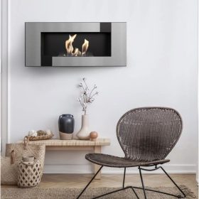 DELTA2 BIOKANDALLÓ KOCKA FEKETE TÜV