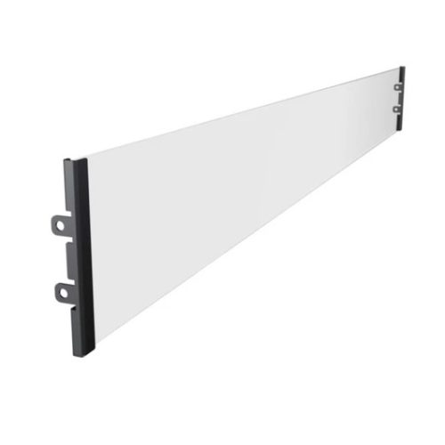 ÜVEGEZÉS DELTA2 SLIM BIOKANDALLÓHOZ