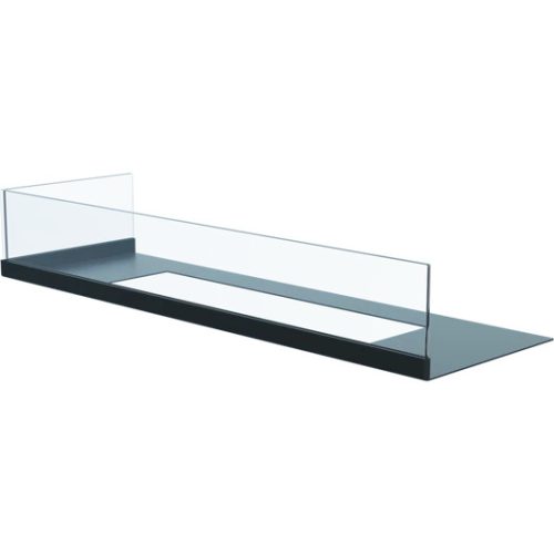 ÜVEGEZÉS BIOKANDALLÓ DELTA 700 BAL OLDALAS