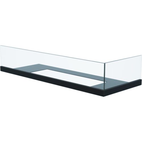 ÜVEGEZÉS BIOKANDALLÓ DELTA 600 JOBB OLDALAS