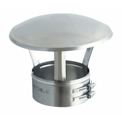 ESŐVÉDŐ SAPKA 130MM CH5