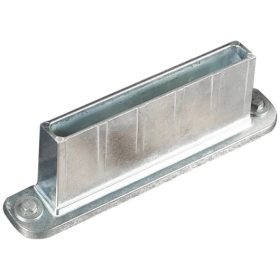 KÜLSŐ LEVEGŐ CSATLAKOZÓ KRATKI BETÉTEKHEZ