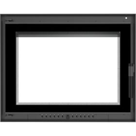 KANDALLÓAJTÓ ZUZIA DECO