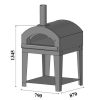 CAMPAGNOLO KEMENCE (PIROS)