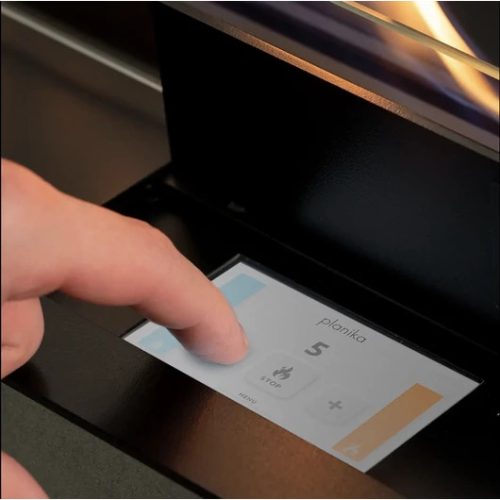 PLANIKA FLA4 AUTOMATA TARTÁLY 1990