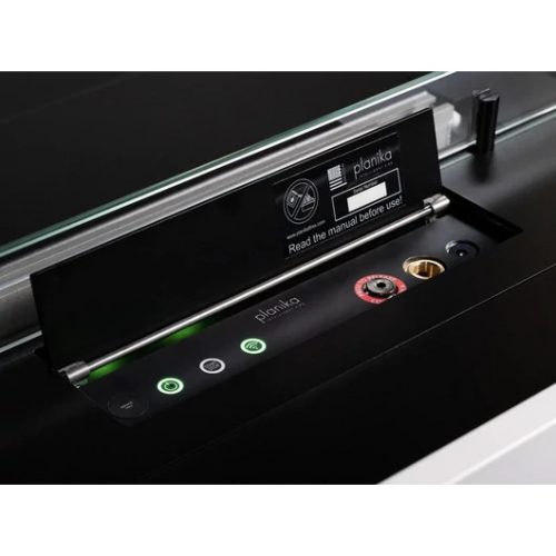 PLANIKA FLA4 AUTOMATA TARTÁLY 1990