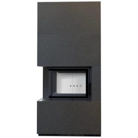 KRATKI FLOKI BOX INDIAN BLACK BALOS