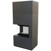 KRATKI FLOKI BOX INDIAN BLACK BALOS