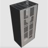 KRATKI FLOKI BOX ZIMBABWE NERO BALOS