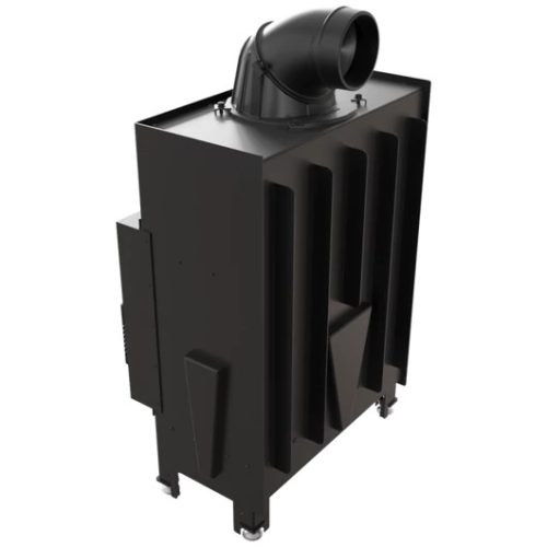 KRATKI FLOKI KANDALLÓBETÉT FEKETE BELSŐVEL