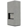 KRATKI FLOKI BOX 8 kW TÖBBFÉLE BURKOLATTAL
