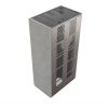 KRATKI FLOKI BOX 8 kW TÖBBFÉLE BURKOLATTAL