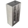 KRATKI FLOKI BOX 8 kW NATURALI PERLA KANDALLÓ KŐ BURKOLATTAL