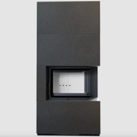 KRATKI FLOKI BOX INDIAN BLACK JOBBOS