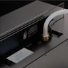 PLANIKA FORMA 1000 AUTOMATA BIOKANDALLÓ PRIME FIRE