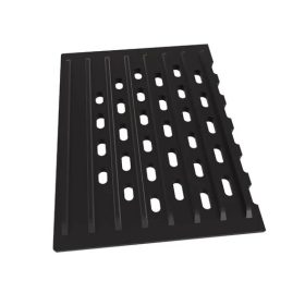 TŰZRÁCS FRANEK/12, FRANEK/14, ZOSIA - BAL OLDALI