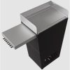 PELLET GRILL