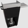 PELLET GRILL