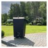 PELLET GRILL