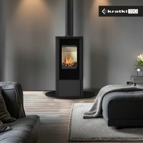 KRATKI HATI KANDALLÓKÁLYHA