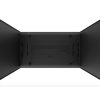 INFIRE 2SIDE 1000 SLIM VERTICAL