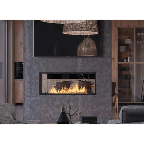 INFIRE 2SIDE 1200 SLIM