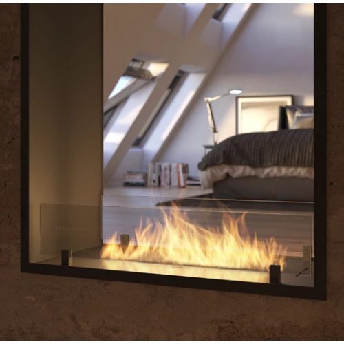 INFIRE 2SIDE 1400 SLIM VERTICAL