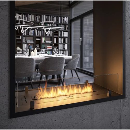 INFIRE 2SIDE 1400 SLIM VERTICAL