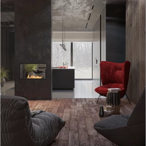 INFIRE 2SIDE 800 SLIM