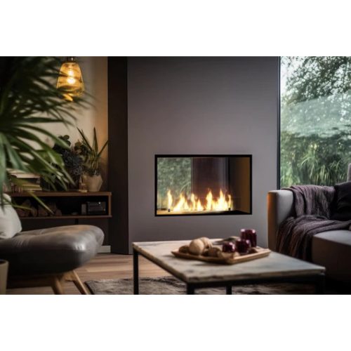 INFIRE 2SIDE 800 SLIM