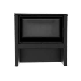 KRATKI JUNO FEKETE BELSŐVEL