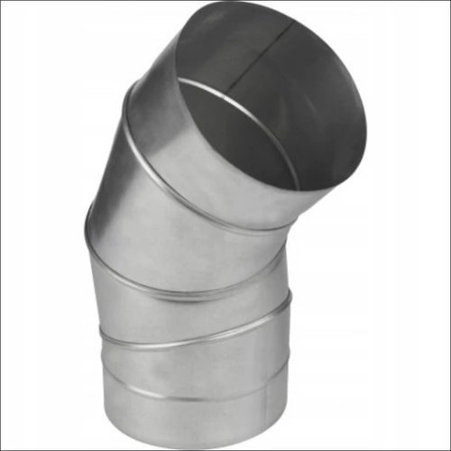 HORGANYZOTT ÁLLÍTHATÓ KÖNYÖK 0-90 125 MM