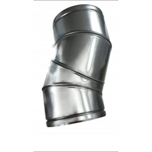 HORGANYZOTT ÁLLÍTHATÓ KÖNYÖK 0-90 125 MM