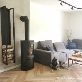 KRATKI KOZA AB KANDALLÓKÁLYHA