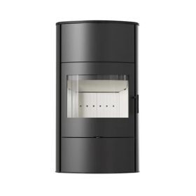 KOZA AB S 2 ROLLO MAGASÍTOTT KANDALLÓKÁLYHA